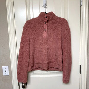 Wallflower Sherpa